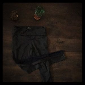 Nike Dri-fit Leggings!
